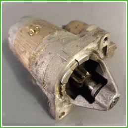 Motorino Avviamento DENSO C132 FIAT PUNTO 1N/1P 51890633