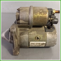 Motorino Avviamento DENSO C132 FIAT PUNTO 1N/1P 51890633