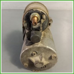 Motorino Avviamento DENSO C132 FIAT PUNTO 1N/1P 51890633