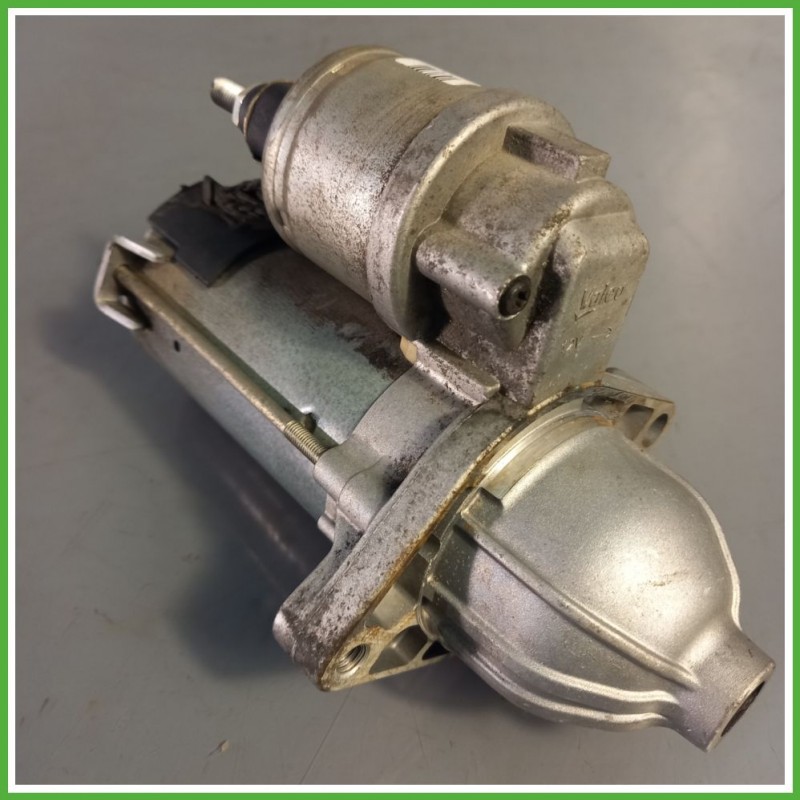 Motorino Avviamento VALEO D6G821 FIAT PUNTO 6U 51916170