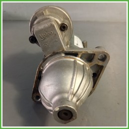 Motorino Avviamento VALEO D6G821 FIAT PUNTO 6U 51916170
