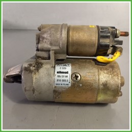 Motorino Avviamento FIAT 816000.0 FIAT CINQUECENTO NM 46432301
