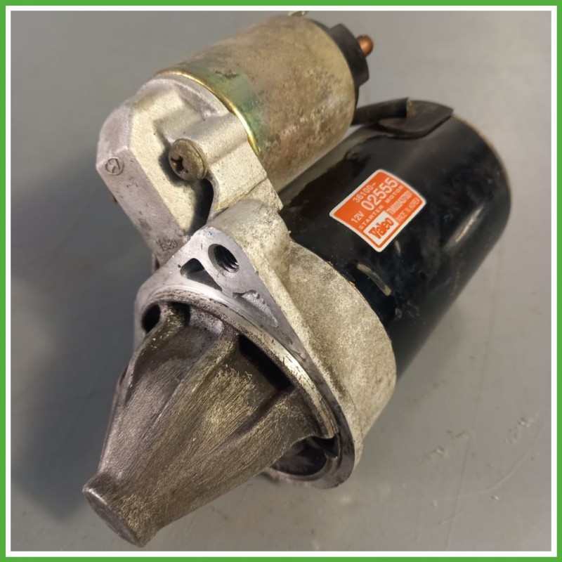 Motorino Avviamento VALEO TM000A37001 KIA PICANTO 1a Serie 3610002560