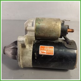Motorino Avviamento VALEO TM000A37001 KIA PICANTO 1a Serie 3610002560
