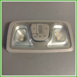 Plafoniera Anteriore Centrale FIAT TIPO 6J 1.3 735631408 2015 2019 FIAT 51926261
