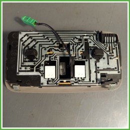 Plafoniera Anteriore Centrale FIAT TIPO 6J 1.3 735631408 2015 2019 FIAT 51926261