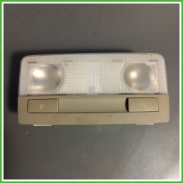 Plafoniera Posteriore Centrale OPEL ASTRA P10 1.4 22774331 2009 2015 HELLA 009814-00