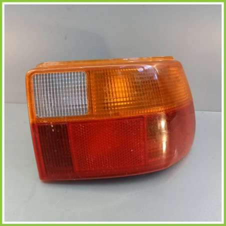 Fanale Fanalino Posteriore Destro DX SWF 394448 OPEL ASTRA T98 9117403 Originale Usato