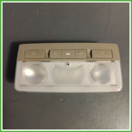 Plafoniera Anteriore Centrale OPEL ASTRA P10 1.4 22774316 2009 2015 HELLA 009829-00