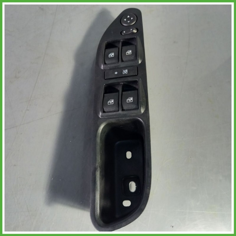 Comandi Alzavetri FIAT TIPO 6J 1.3 735631478 2015 2019 MOPAR 735604302