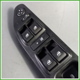 Comandi Alzavetri FIAT TIPO 6J 1.3 735631478 2015 2019 MOPAR 735604302