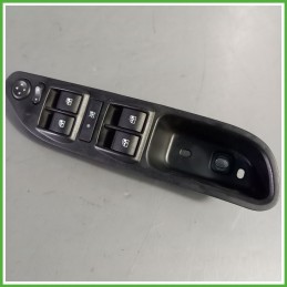 Comandi Alzavetri FIAT TIPO 6J 1.3 735631478 2015 2019 MOPAR 735604302