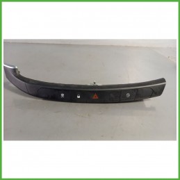 Interuttore Luci Emergenza FIAT TIPO 6J 1.3 735697362 2015 2019 FIAT 7356457660