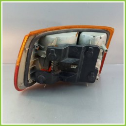 Fanale Fanalino Posteriore Destro DX SWF 394448 OPEL ASTRA T98 9117403 Originale Usato