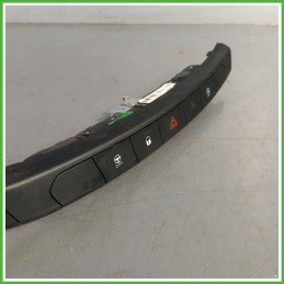 Interuttore Luci Emergenza FIAT TIPO 6J 1.3 735697362 2015 2019 FIAT 7356457660