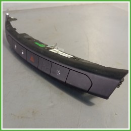 Interuttore Luci Emergenza FIAT TIPO 6J 1.3 735697362 2015 2019 FIAT 7356457660