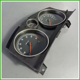 Quadro strumenti contachilometri tachimetro VDO OPEL ZAFIRA A05 1.6 16V 13216692