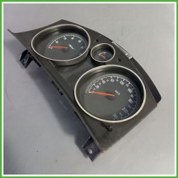 Quadro strumenti contachilometri tachimetro VDO OPEL ZAFIRA A05 1.6 16V 13216692
