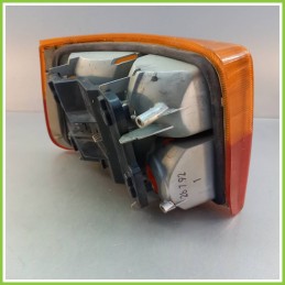 Fanale Fanalino Posteriore Destro DX SWF 394448 OPEL ASTRA T98 9117403 Originale Usato