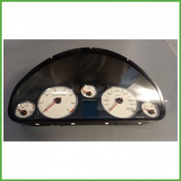 Quadro strumenti contachilometri tachimetro VDO A2C53119646 PEUGEOT 407 1.8 16V 6106S9
