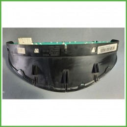 Quadro strumenti contachilometri tachimetro VDO A2C53119646 PEUGEOT 407 1.8 16V 6106S9