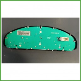Quadro strumenti contachilometri tachimetro VDO A2C53119646 PEUGEOT 407 1.8 16V 6106S9