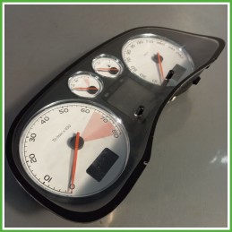 Quadro strumenti contachilometri tachimetro SAGEM 216518703 PEUGEOT 307 1.6 16V 6103F7