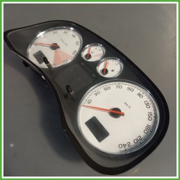 Quadro strumenti contachilometri tachimetro SAGEM 216518703 PEUGEOT 307 1.6 16V 6103F7
