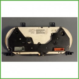Quadro strumenti contachilometri tachimetro RENAULT KANGOO 1.5 dCi 7711368915