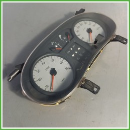 Quadro strumenti contachilometri tachimetro RENAULT KANGOO 1.5 dCi 7711368915