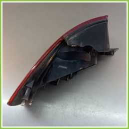 Fanale Fanalino Posteriore Destro DX AUTOMOTIVE LIGHTING 27430202 FIAT CROMA 2T 51727249 Originale Usato