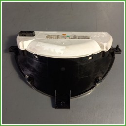 Quadro strumenti contachilometri tachimetro SAGEM 21675597-1 CITROEN C3 1a Serie 1.1 6105EV
