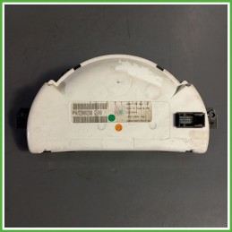 Quadro strumenti contachilometri tachimetro SAGEM 21675597-1 CITROEN C3 1a Serie 1.1 6105EV