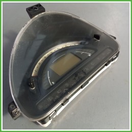 Quadro strumenti contachilometri tachimetro SAGEM 21675597-1 CITROEN C3 1a Serie 1.1 6105EV