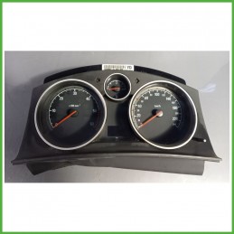 Quadro strumenti contachilometri tachimetro SIEMENS 3164392 OPEL ASTRA A04 1.7 16V 13216669
