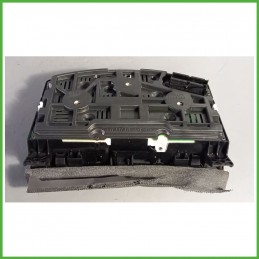 Quadro strumenti contachilometri tachimetro SIEMENS 3164392 OPEL ASTRA A04 1.7 16V 13216669