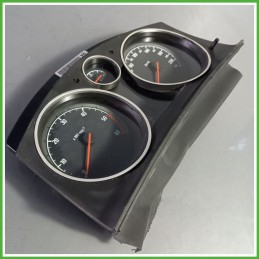 Quadro strumenti contachilometri tachimetro SIEMENS 3164392 OPEL ASTRA A04 1.7 16V 13216669