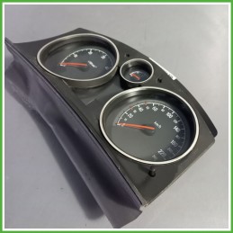 Quadro strumenti contachilometri tachimetro SIEMENS 3164392 OPEL ASTRA A04 1.7 16V 13216669