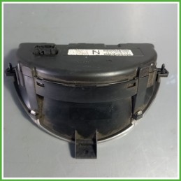 Quadro strumenti contachilometri tachimetro JOHNSON CONTROLS NS67859256 CITROEN C3 2a Serie 1.1 6105EV