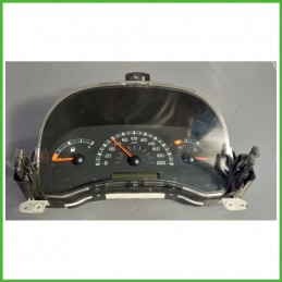 Quadro strumenti contachilometri tachimetro FIAT PUNTO 2U 1.2 8V 51703280