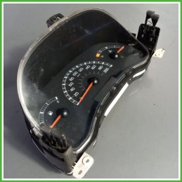Quadro strumenti contachilometri tachimetro FIAT PUNTO 2U 1.2 8V 51703280