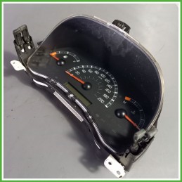 Quadro strumenti contachilometri tachimetro FIAT PUNTO 2U 1.2 8V 51703280
