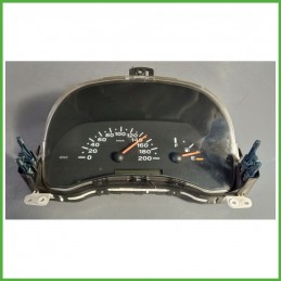 Quadro strumenti contachilometri tachimetro VEGLIA BORLETTI 503.000.111.200 FIAT DOBLO CARGO 1W 1.9 46817746