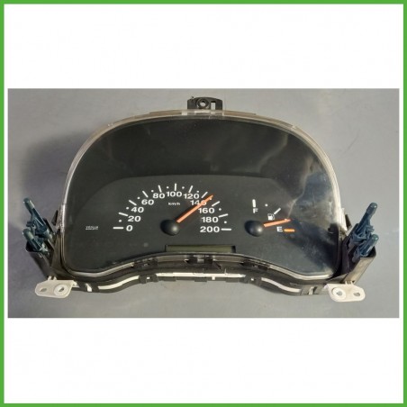 Quadro strumenti contachilometri tachimetro VEGLIA BORLETTI 503.000.111.200 FIAT DOBLO CARGO 1W 1.9 46817746