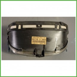 Quadro strumenti contachilometri tachimetro VEGLIA BORLETTI 503.000.111.200 FIAT DOBLO CARGO 1W 1.9 46817746