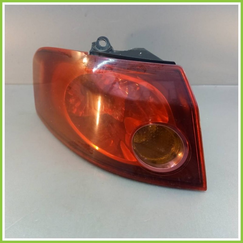 Fanale Fanalino Posteriore Sinistro SX AUTOMOTIVE LIGHTING 27490102 FIAT CROMA 2T 51727250 Originale Usato