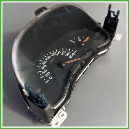 Quadro strumenti contachilometri tachimetro VEGLIA BORLETTI 503.000.111.200 FIAT DOBLO CARGO 1W 1.9 46817746
