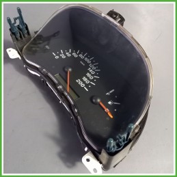 Quadro strumenti contachilometri tachimetro VEGLIA BORLETTI 503.000.111.200 FIAT DOBLO CARGO 1W 1.9 46817746