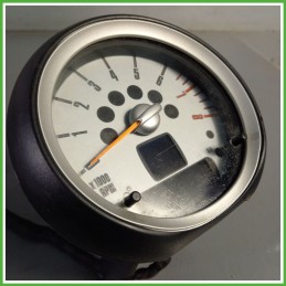 Quadro strumenti contachilometri tachimetro BMW 920139002 MINI MINI R56 1.4 16V 62109325809