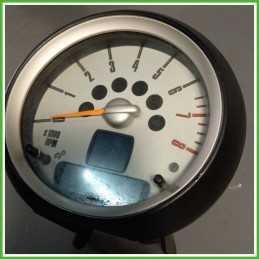 Quadro strumenti contachilometri tachimetro BMW 920139002 MINI MINI R56 1.4 16V 62109325809